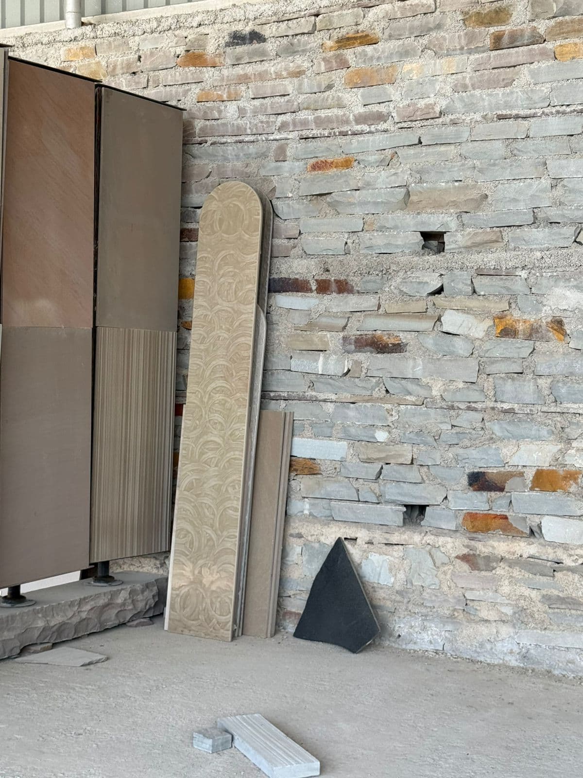 Bespoke Stone Articles